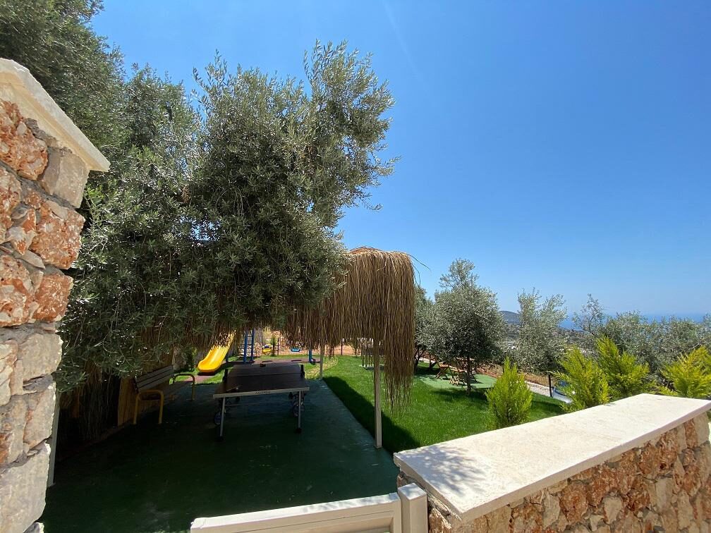 Villa Lamer — 38