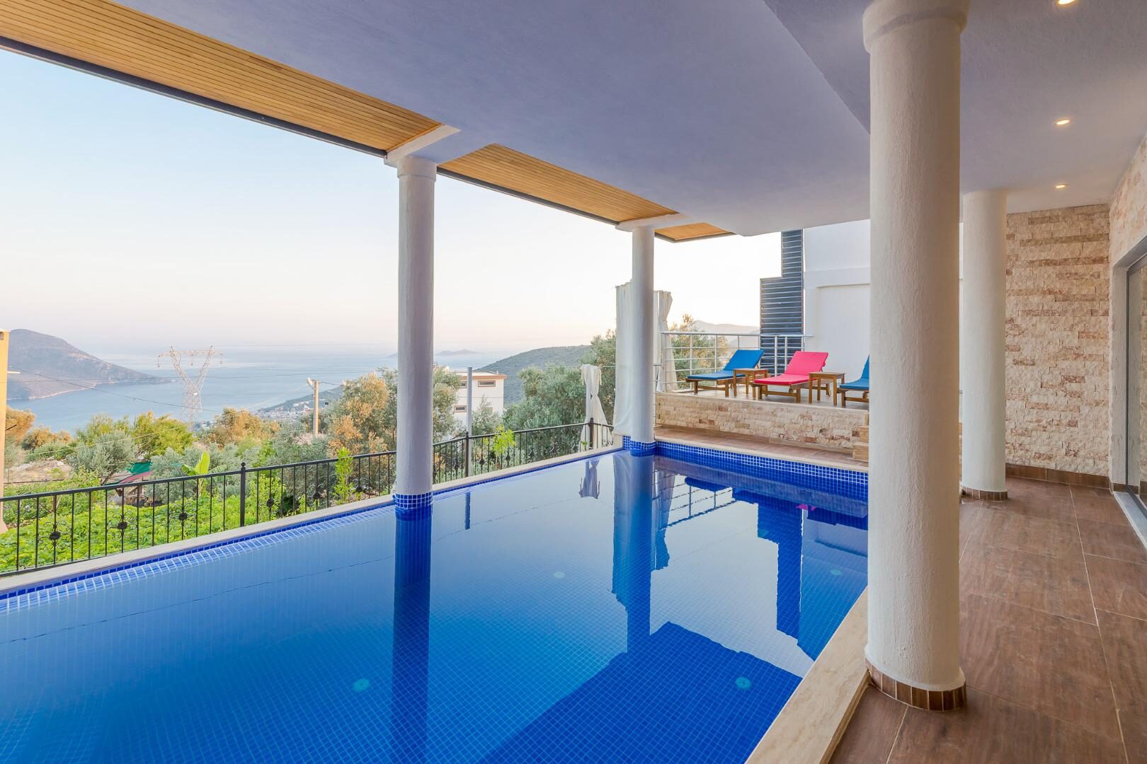 Villa Hills Firuze — 8
