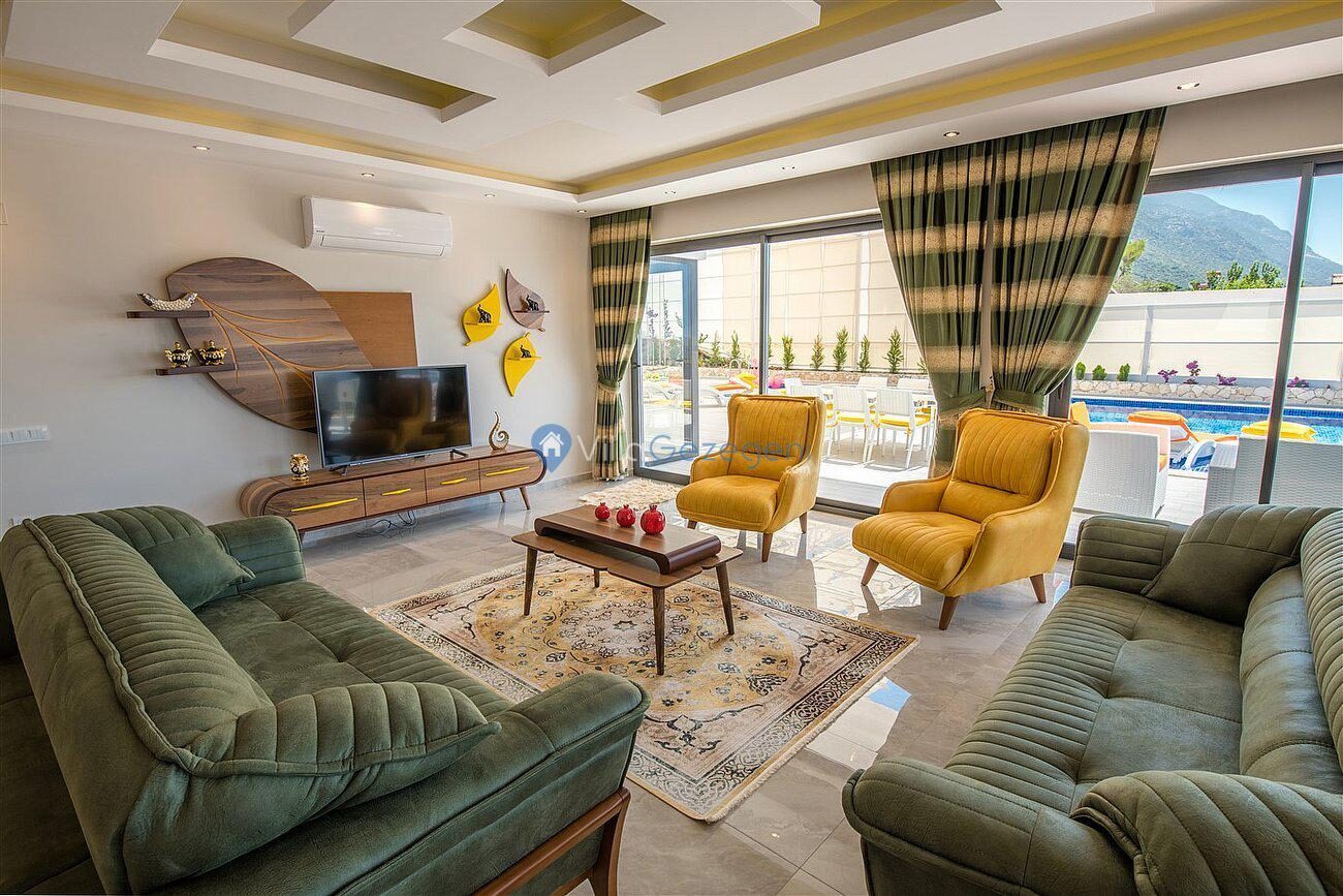 Villa Alis — 7