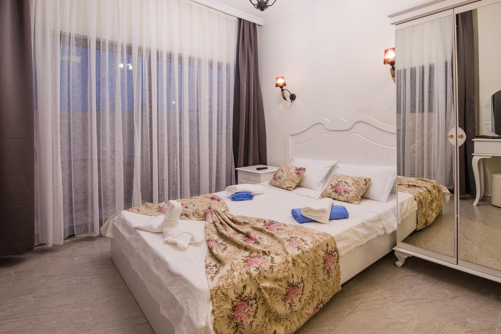 Villa Hills Firuze — 11