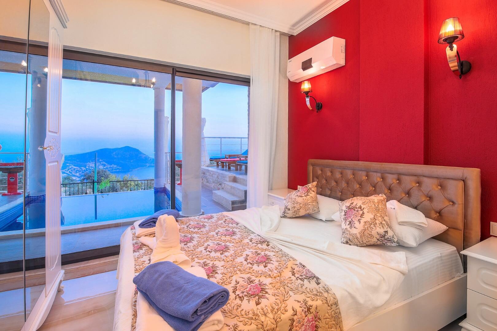 Villa Hills Firuze — 12