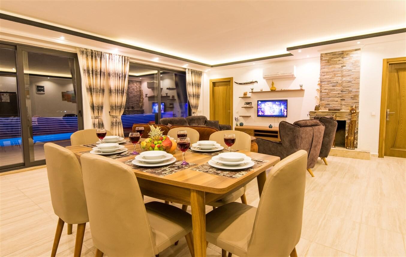 Villa Gül — 47