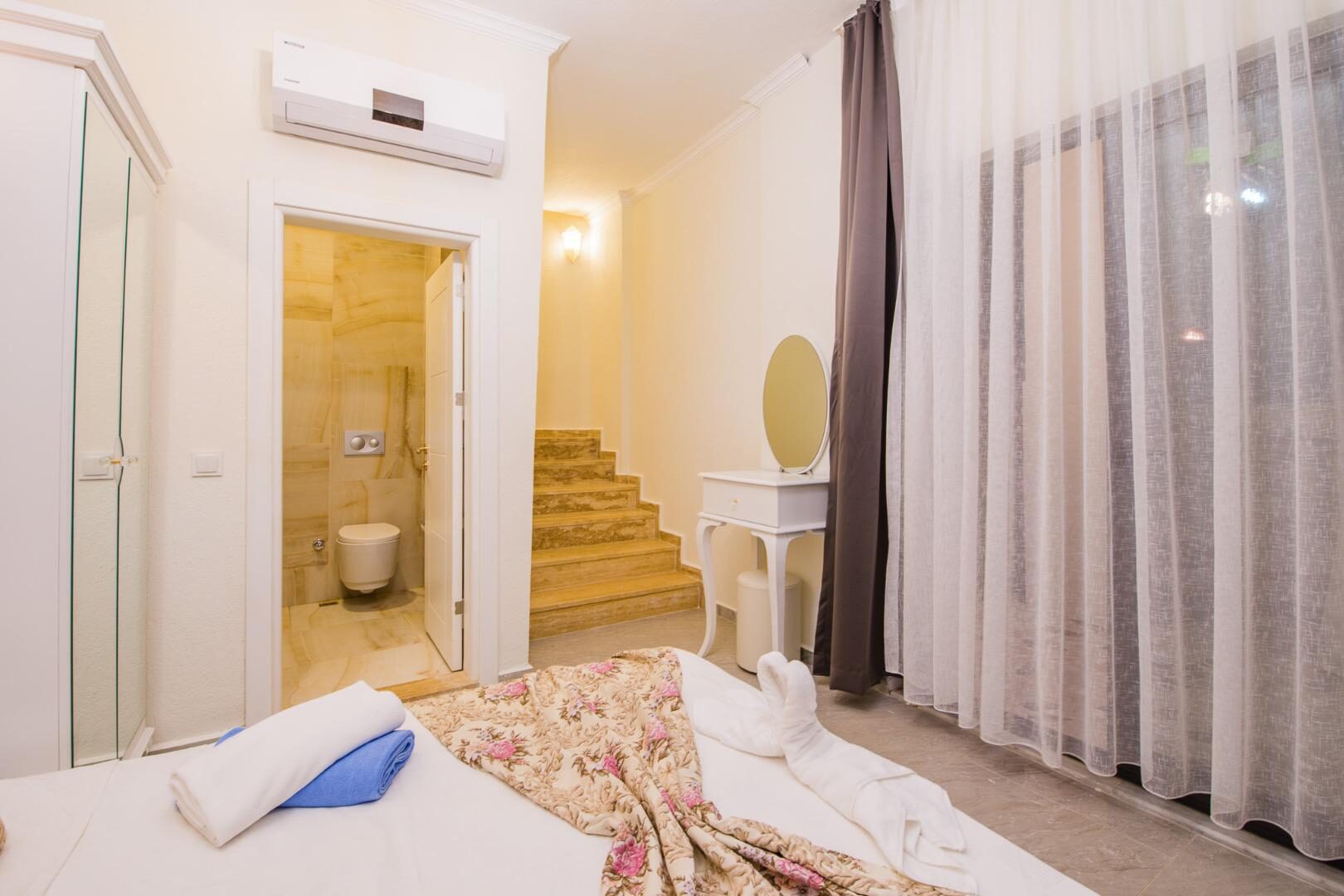 Villa Hills Firuze — 14