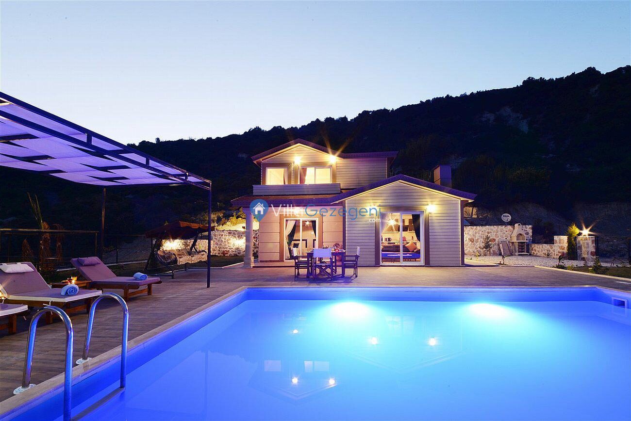 Villa Medis 1