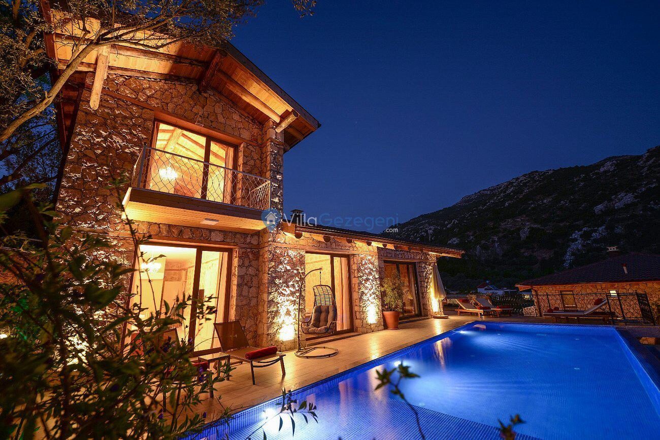 Villa İmera İslamlar — 2
