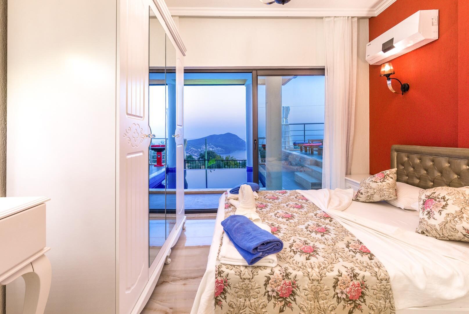 Villa Hills Firuze — 20