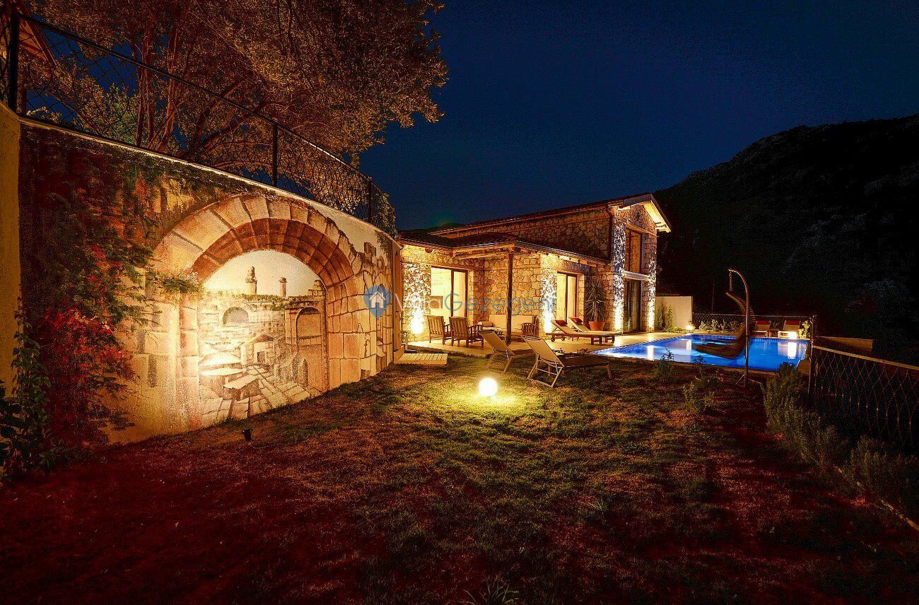 Villa İmera İslamlar — 3