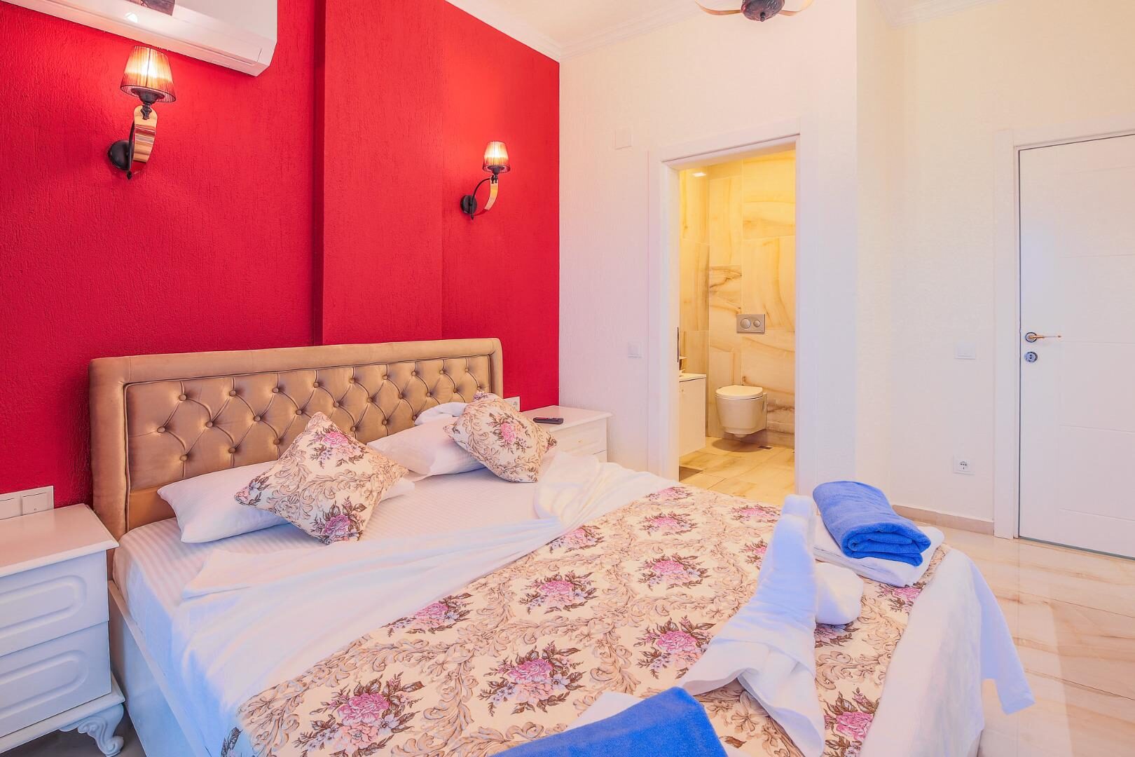 Villa Hills Firuze — 21