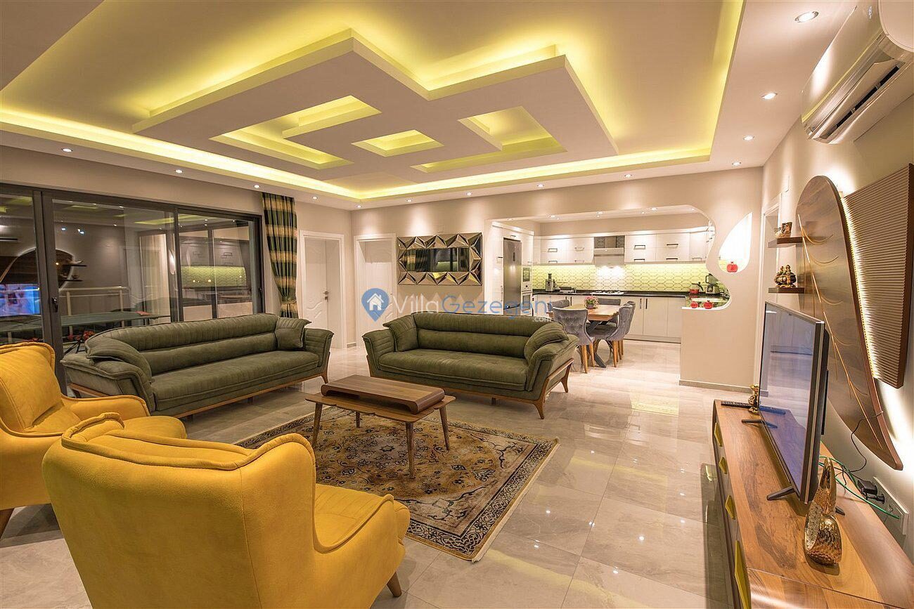 Villa Alis — 22