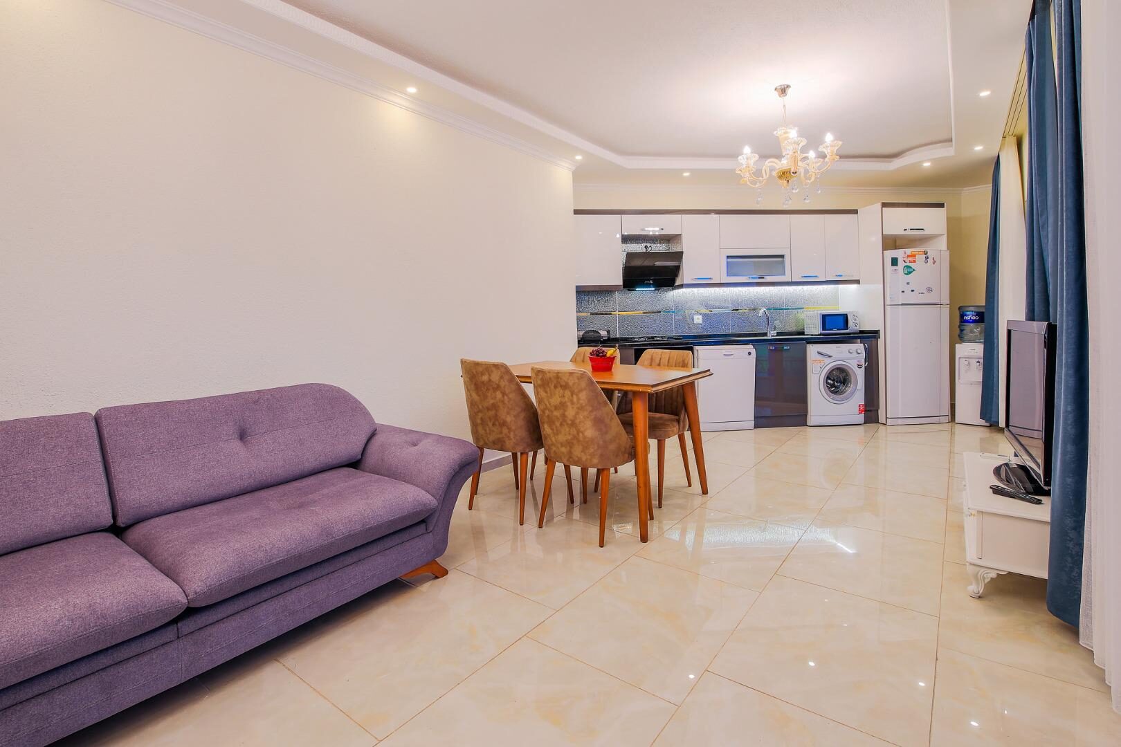 Villa Hills Firuze — 23