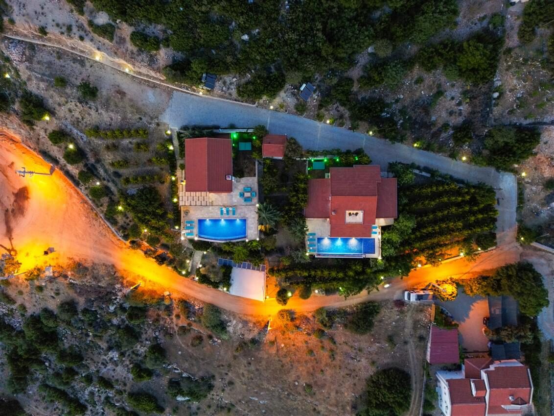 Villa Nazlı — 5