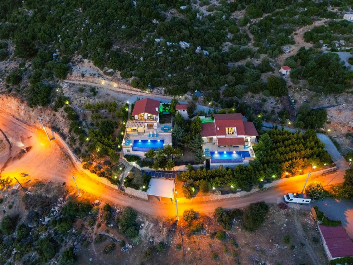 Villa Nazlı — 6