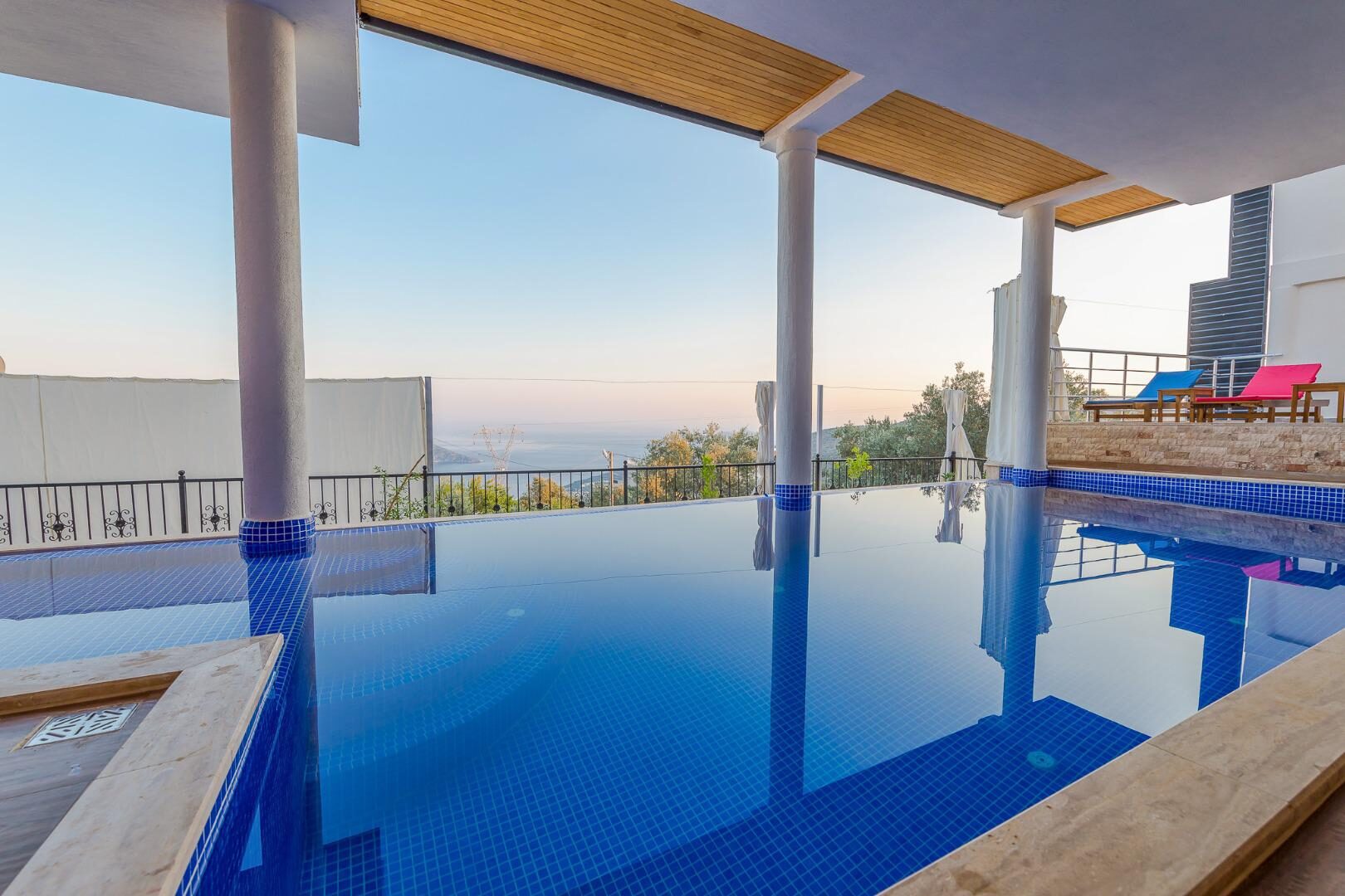 Villa Hills Firuze — 25