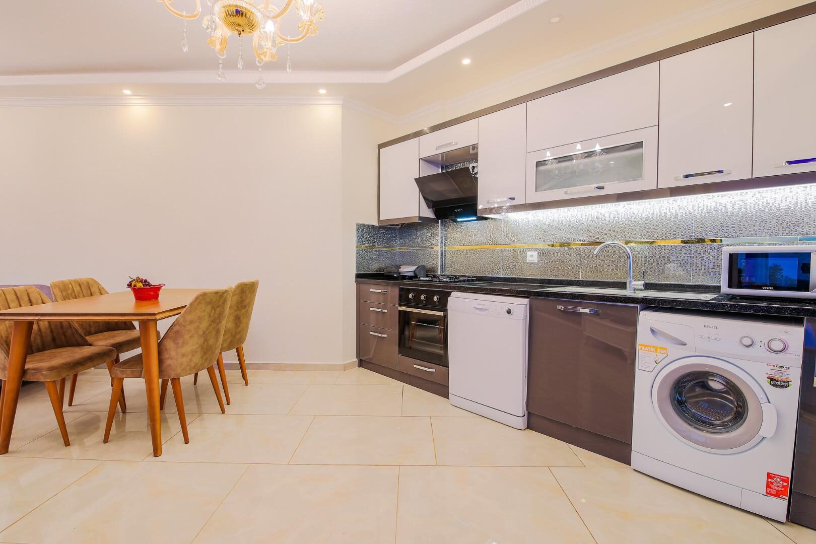 Villa Hills Firuze — 28