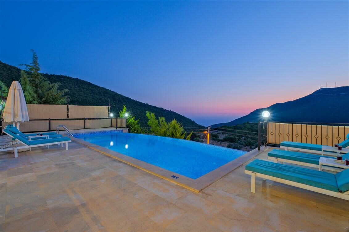 Villa Nazlı — 12