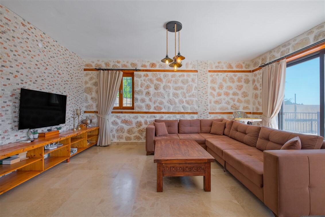 Villa Nazlı — 14