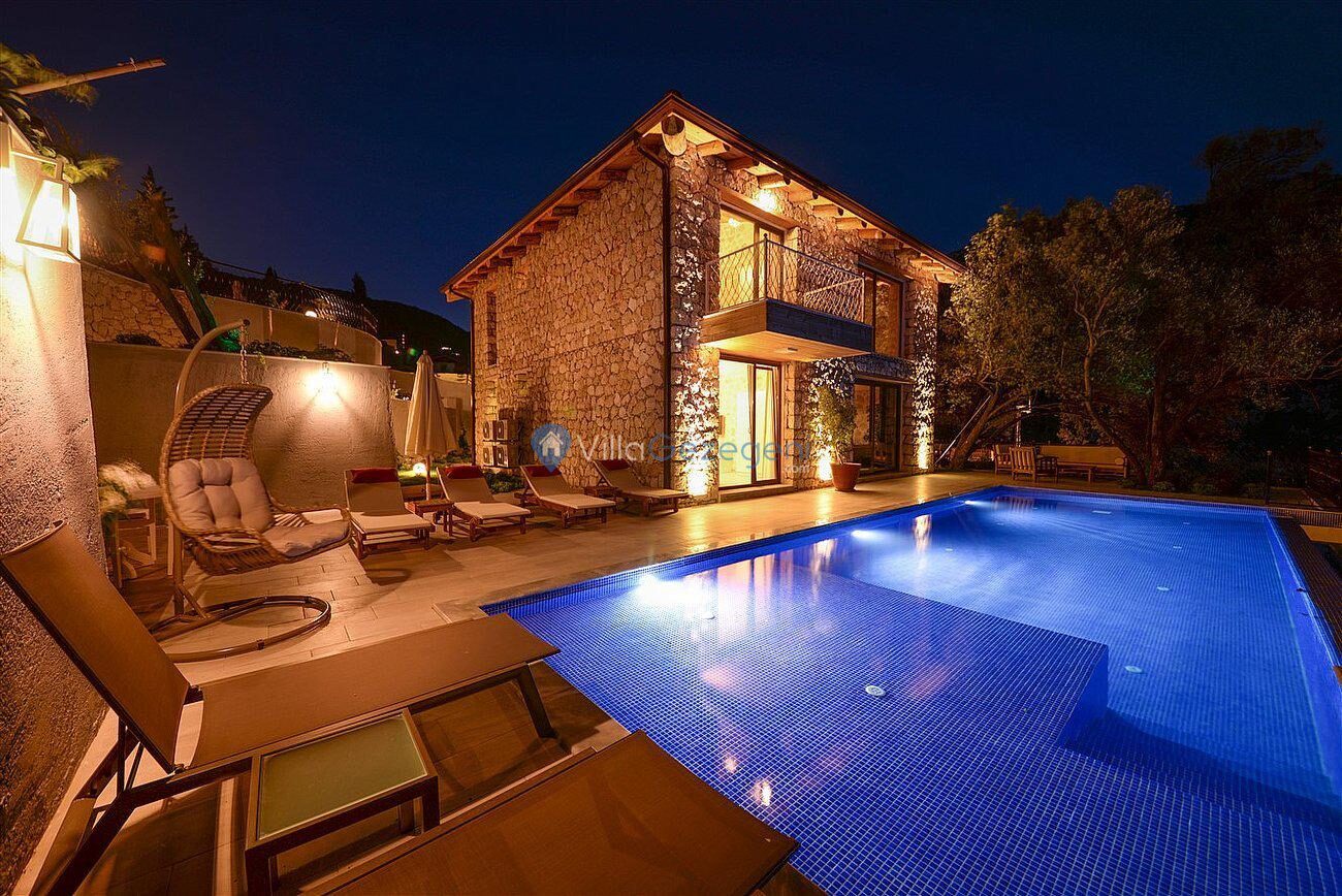 Villa Flora