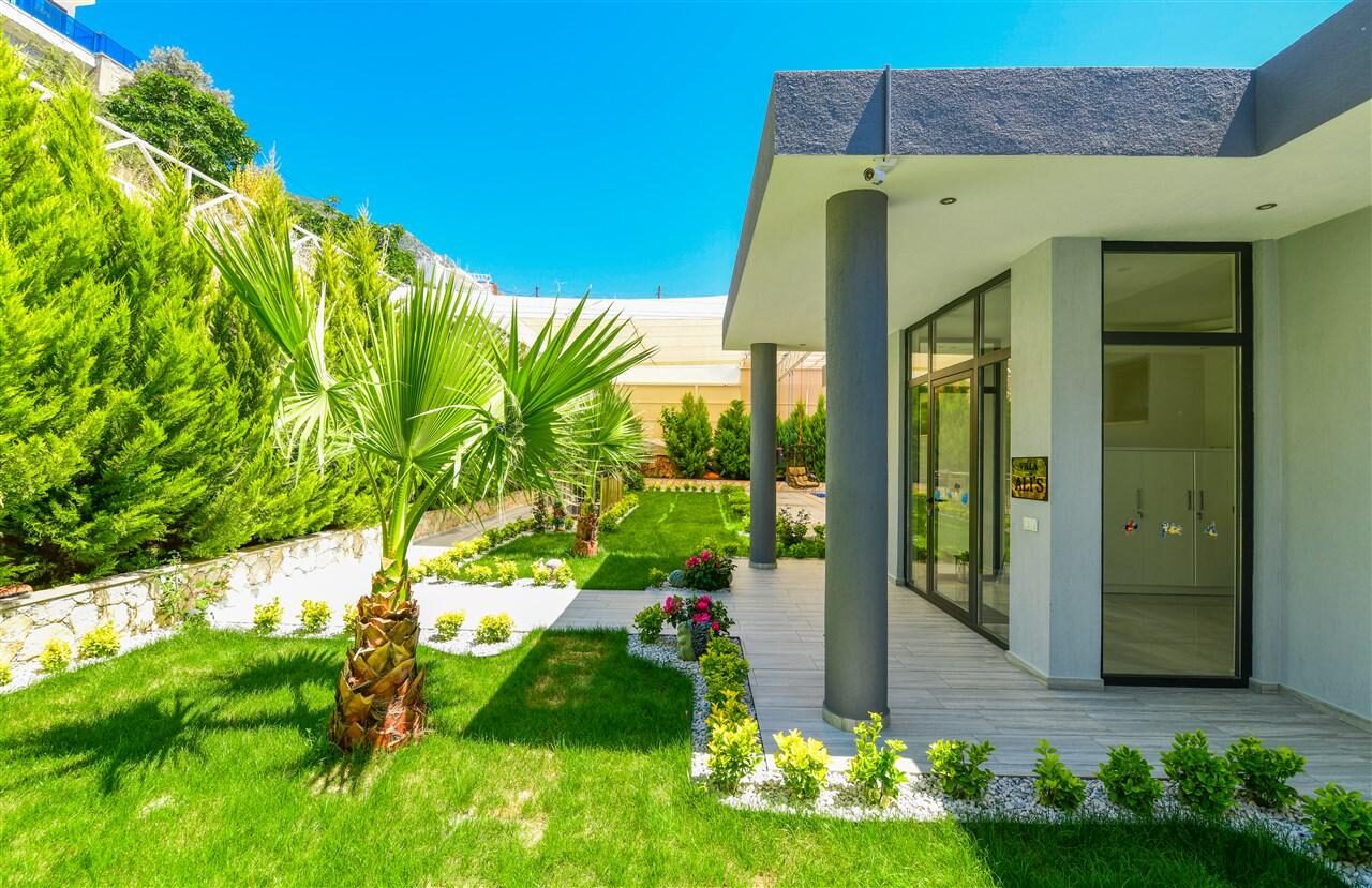 Villa Alis — 35