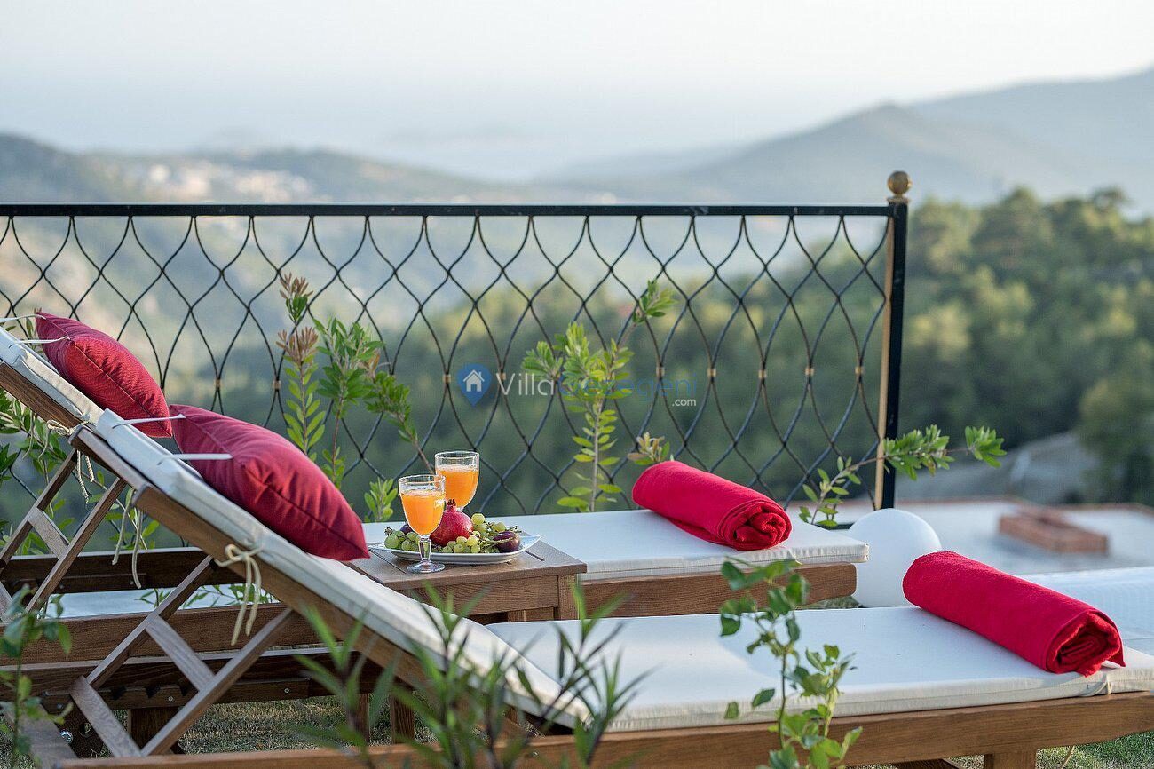 Villa İmera İslamlar — 18