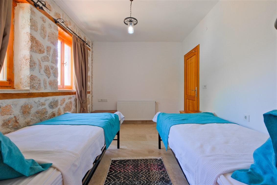 Villa Nazlı — 22