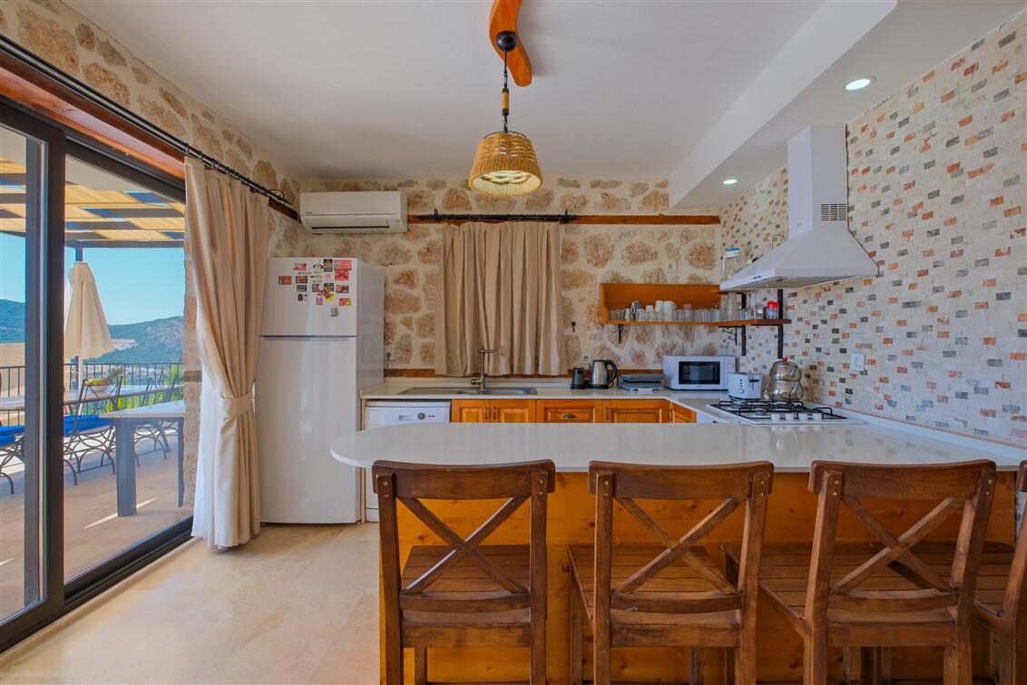 Villa Nazlı — 42