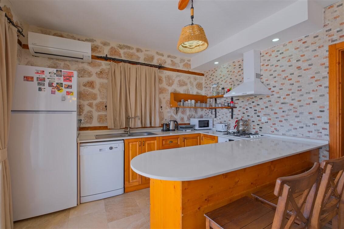 Villa Nazlı — 43