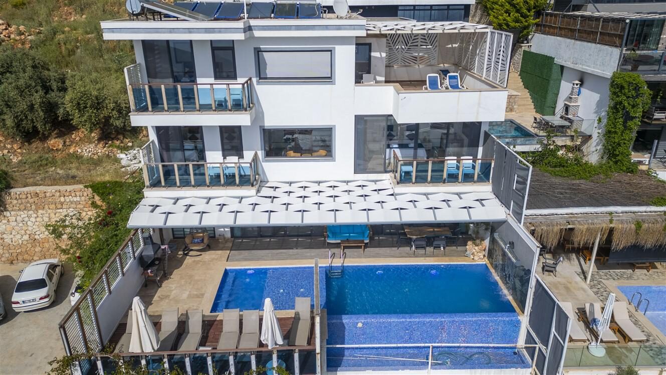 Villa Jilda — 9
