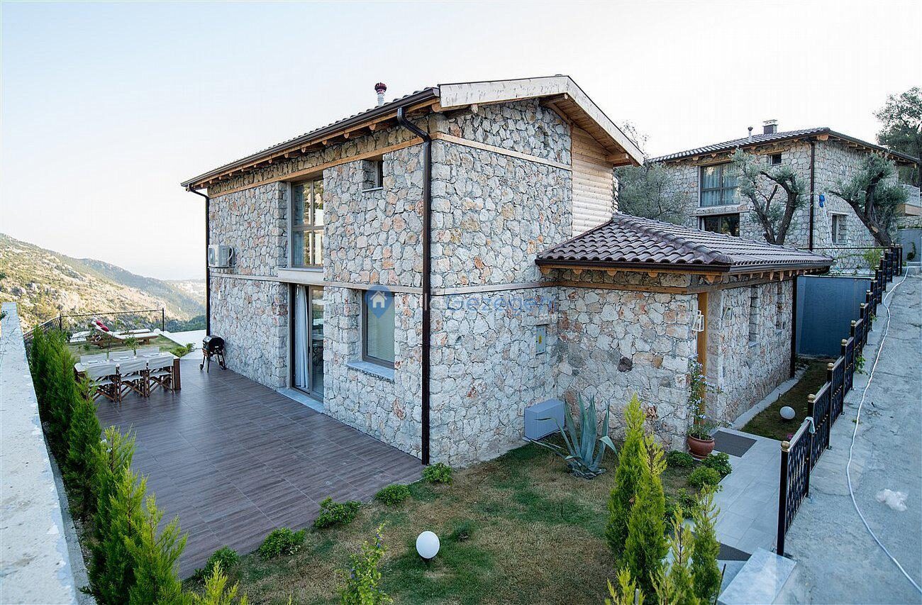 Villa Hestia — 20