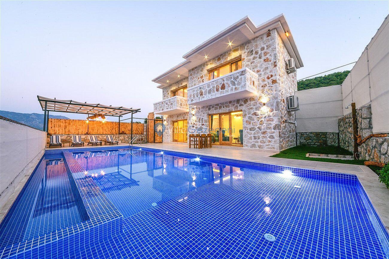 Villa Jet