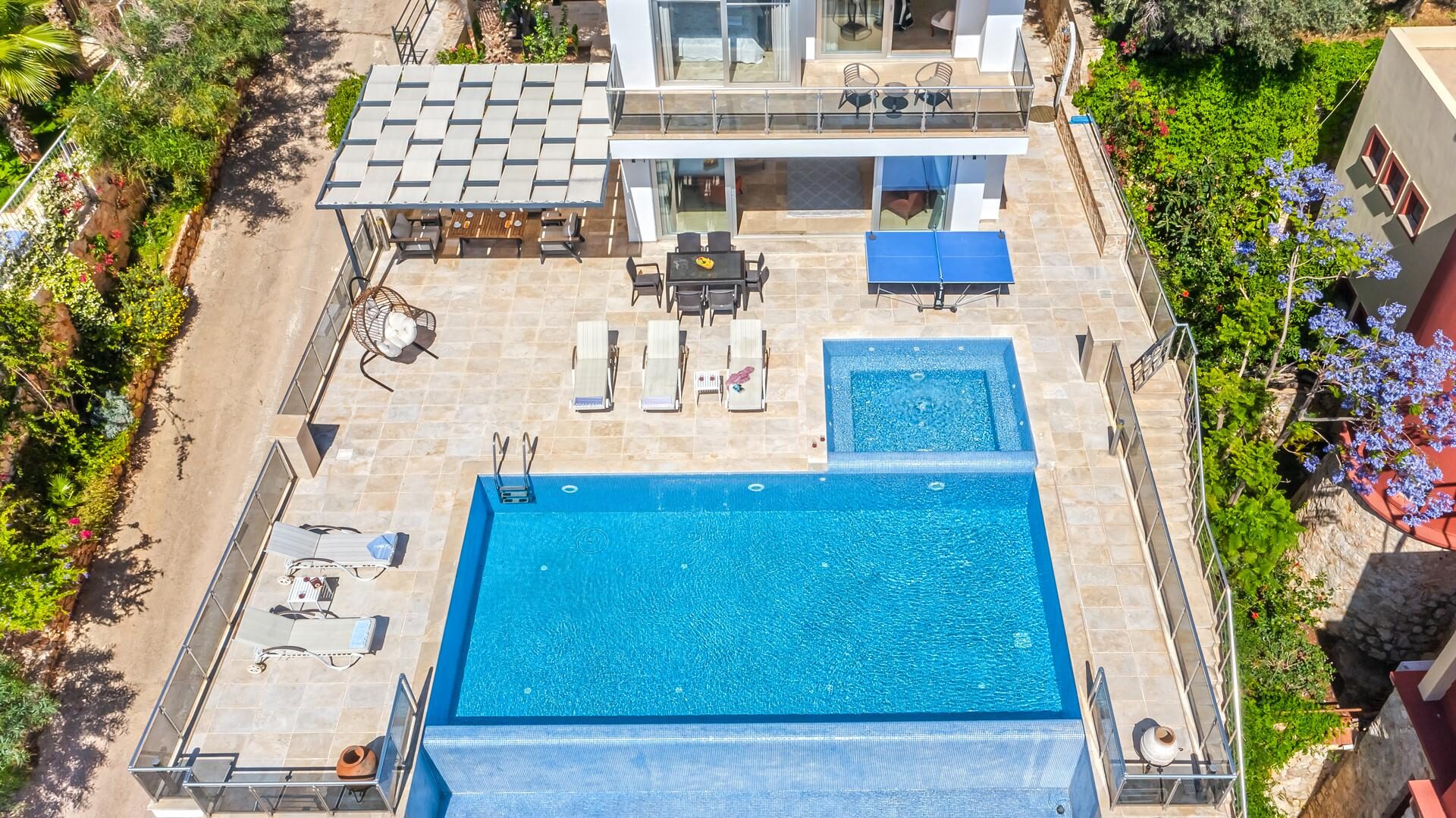 Villa Cina — 72