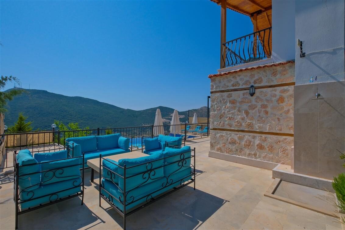 Villa Nazlı — 53