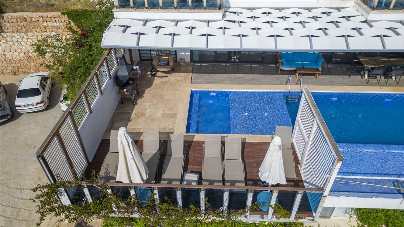 Villa Jilda — 18