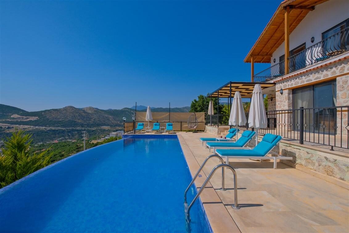 Villa Nazlı — 58