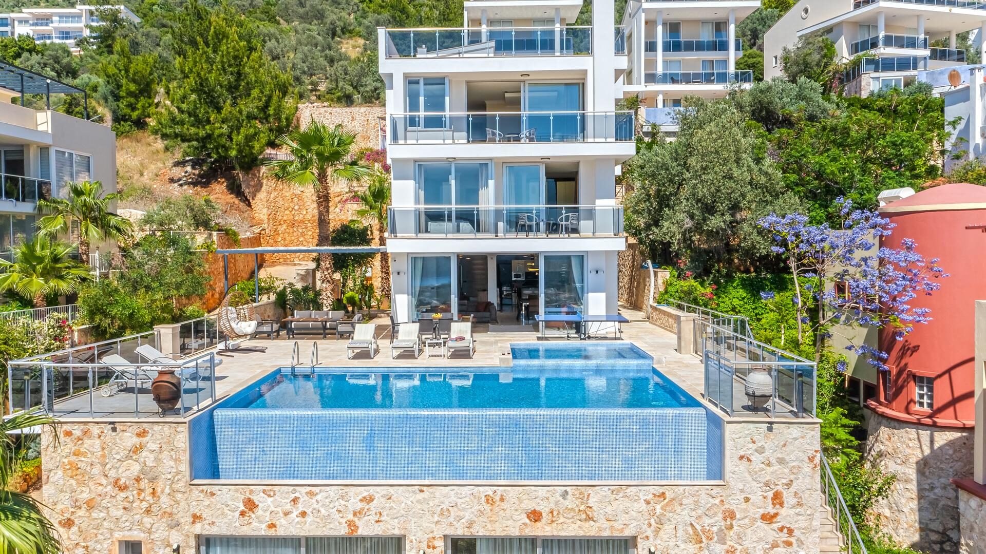 Villa Cina — 88
