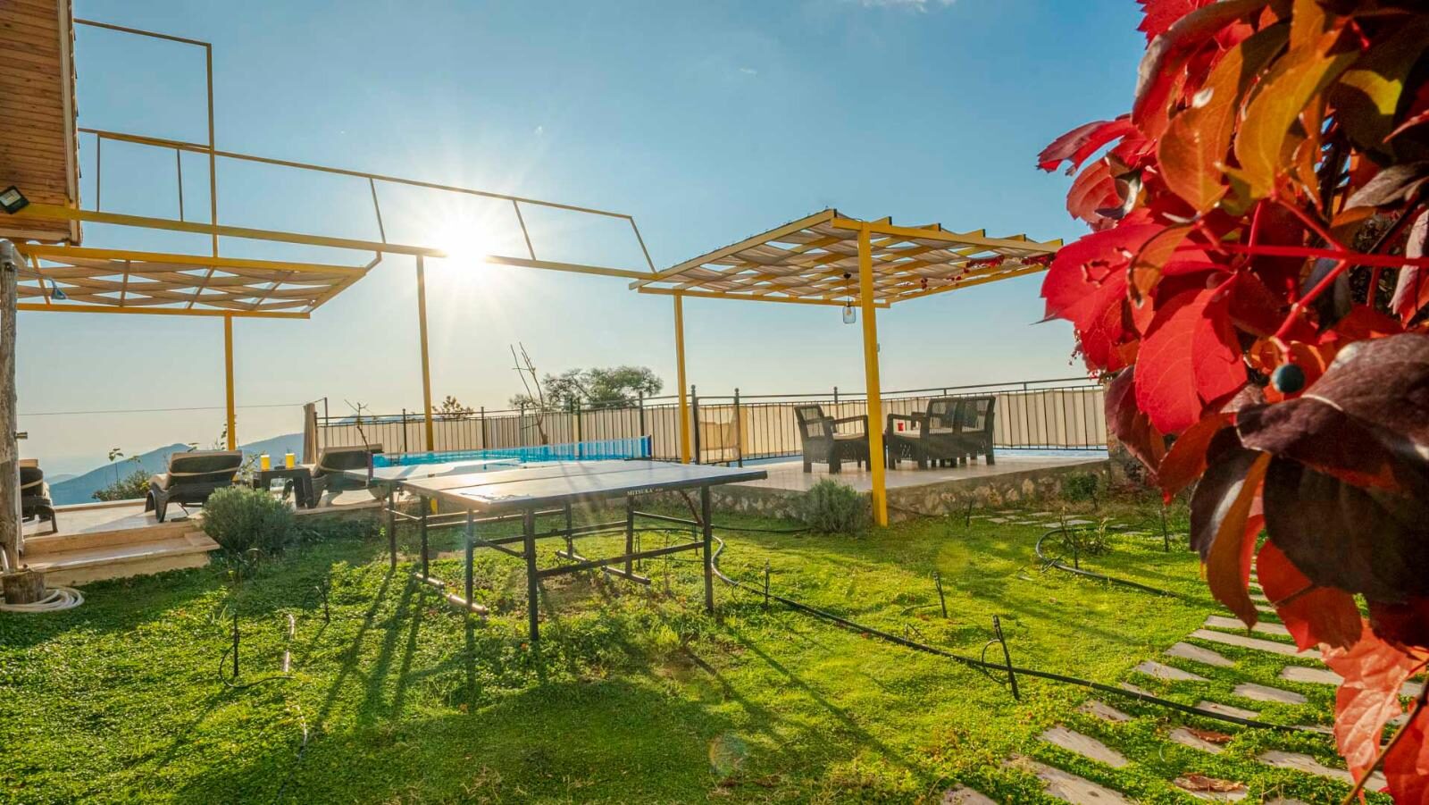 Villa Atilla — 4