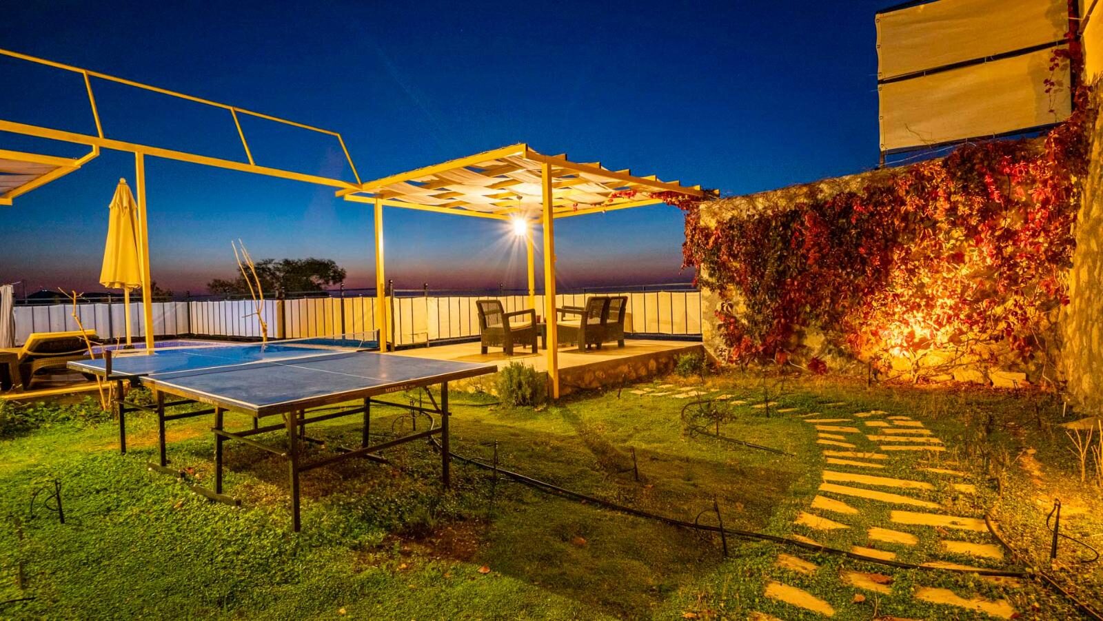 Villa Atilla — 10