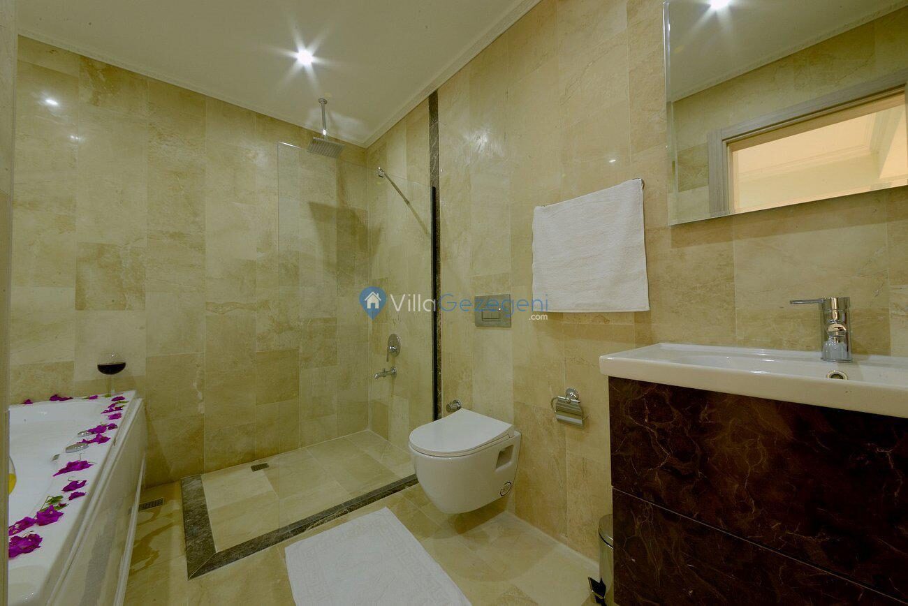 Villa Çatı — 12