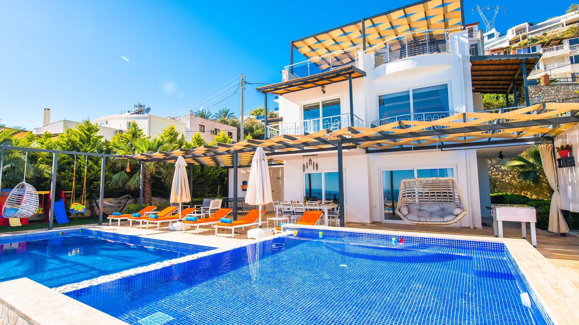 Villa Anatolia — 5