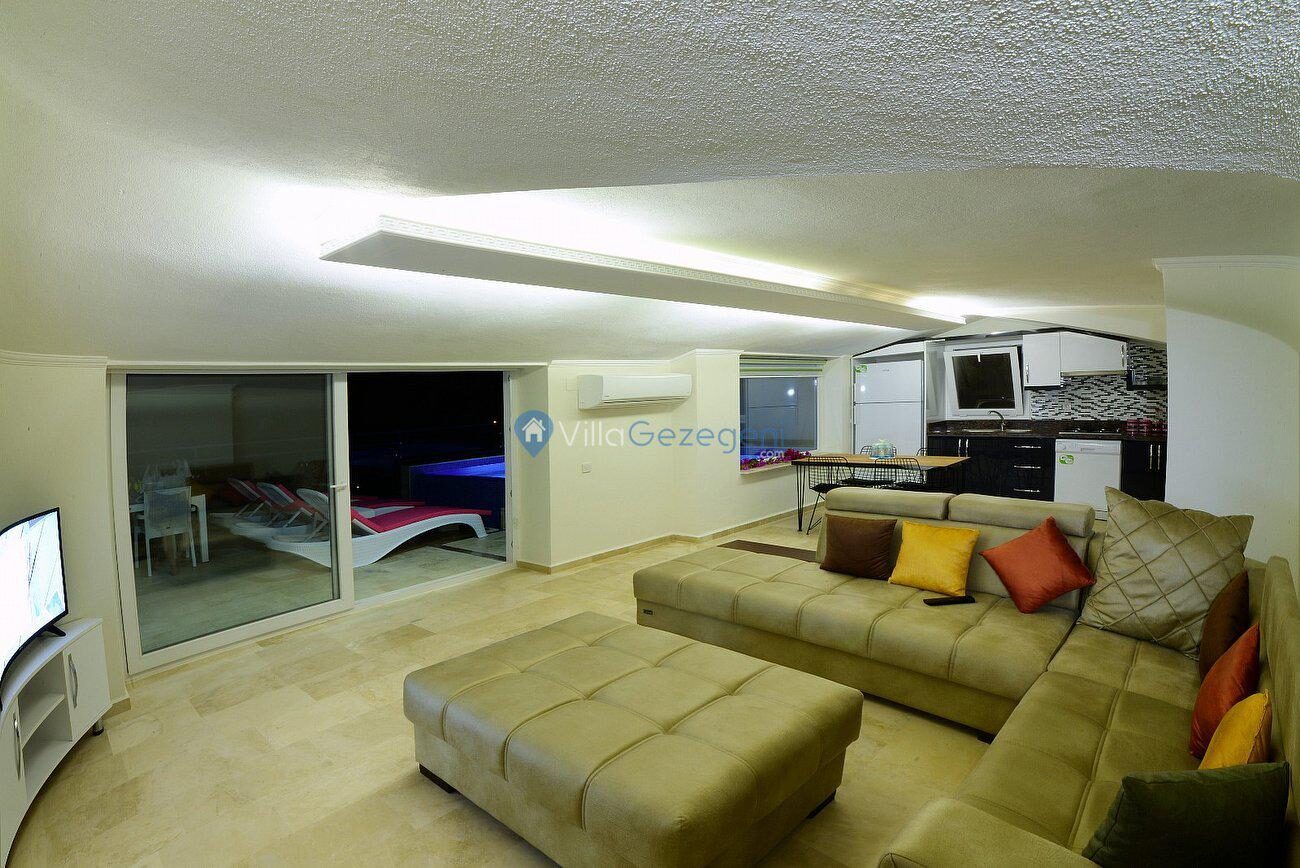 Villa Çatı — 15