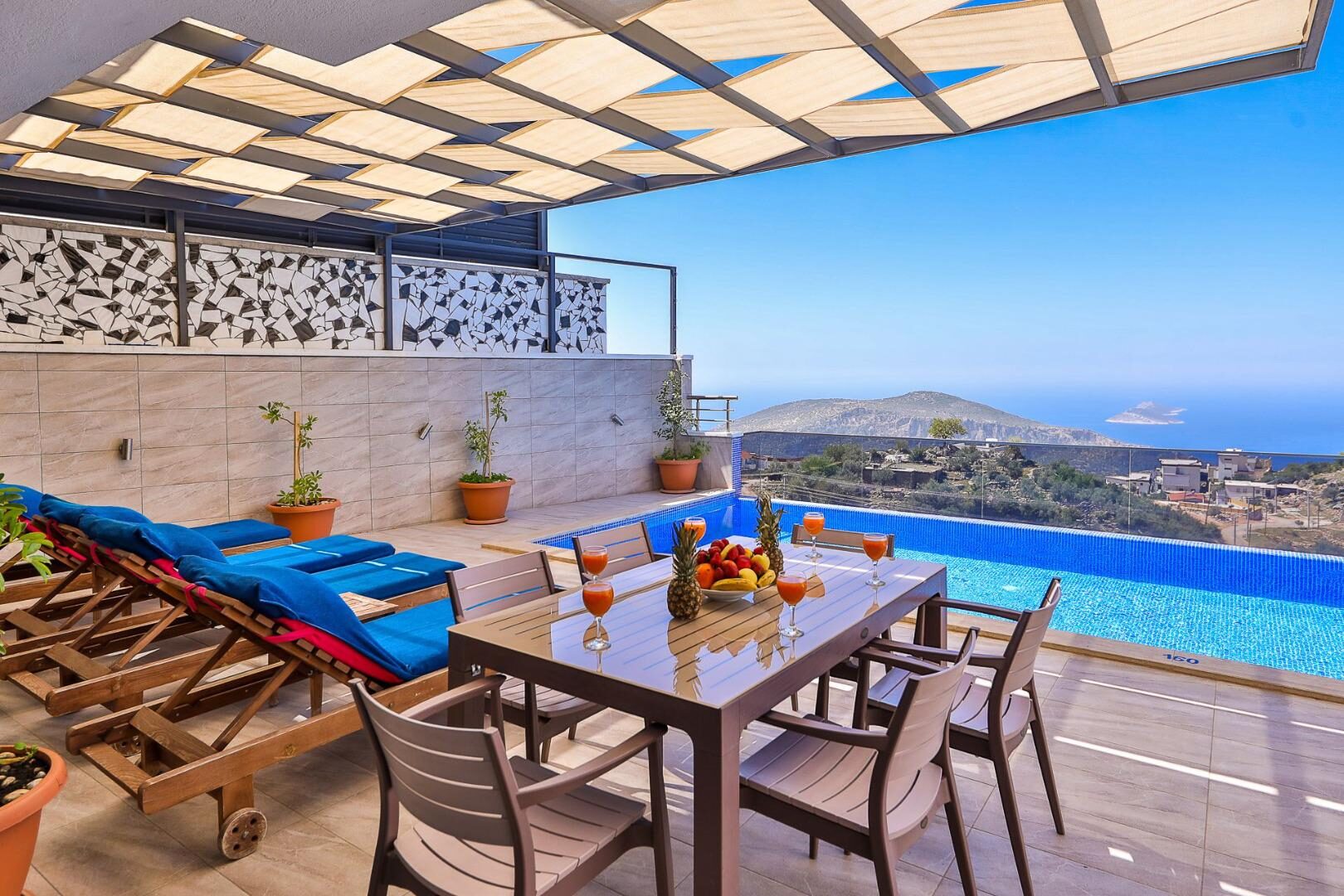 Villa Zaz — 15