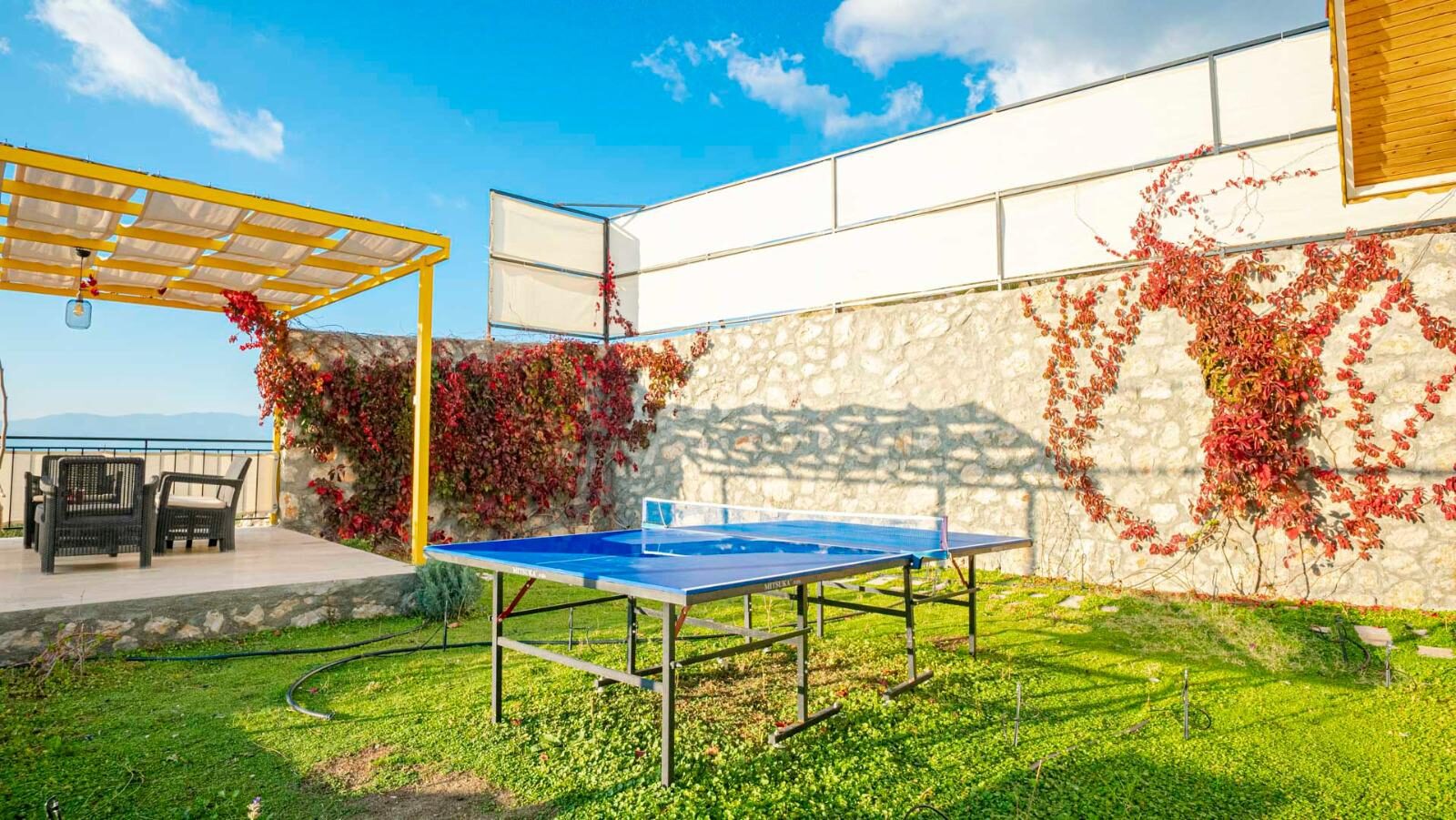 Villa Atilla — 19