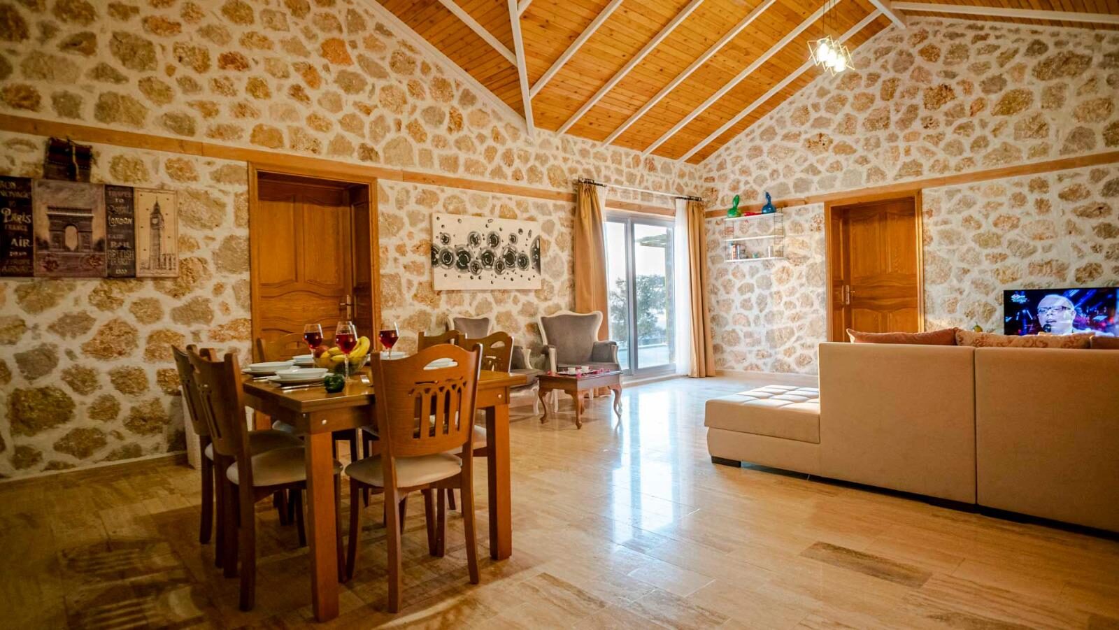 Villa Atilla — 22