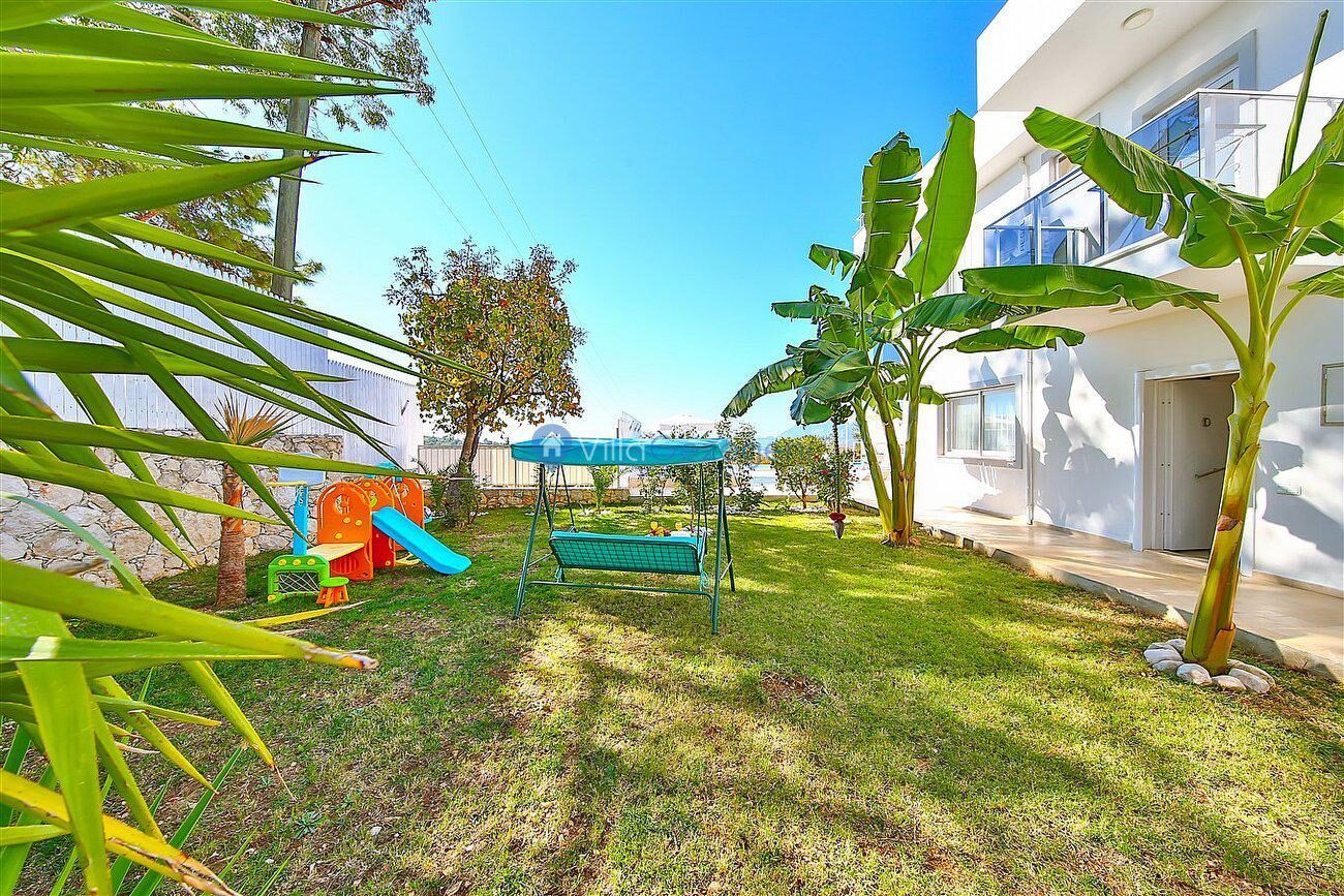 Villa Özge Üzümlü — 22