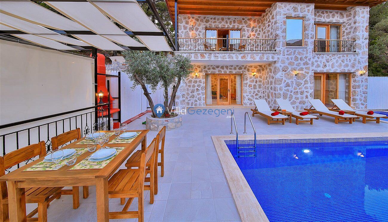 Villa Aslan — 4