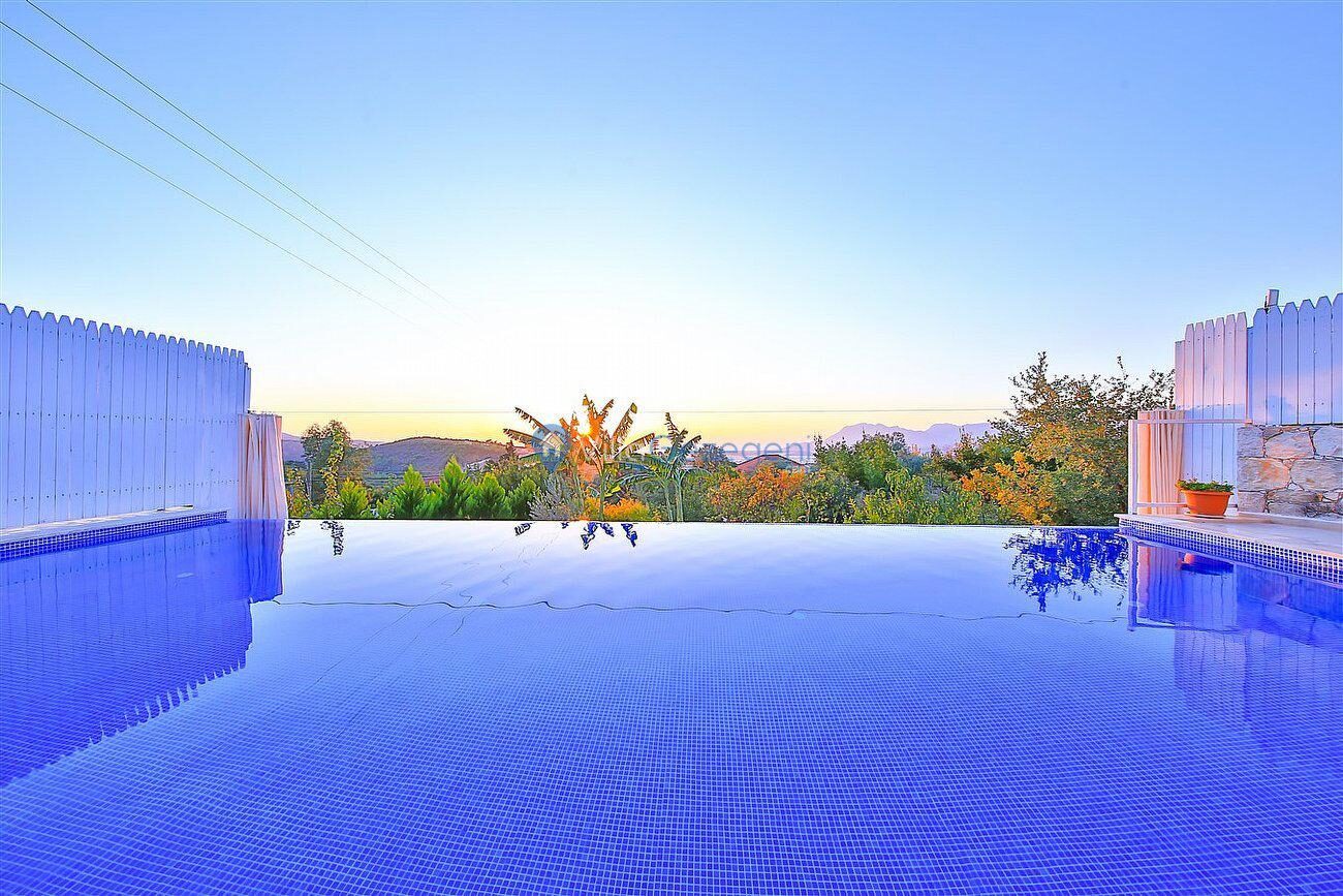 Villa Özge Üzümlü — 31