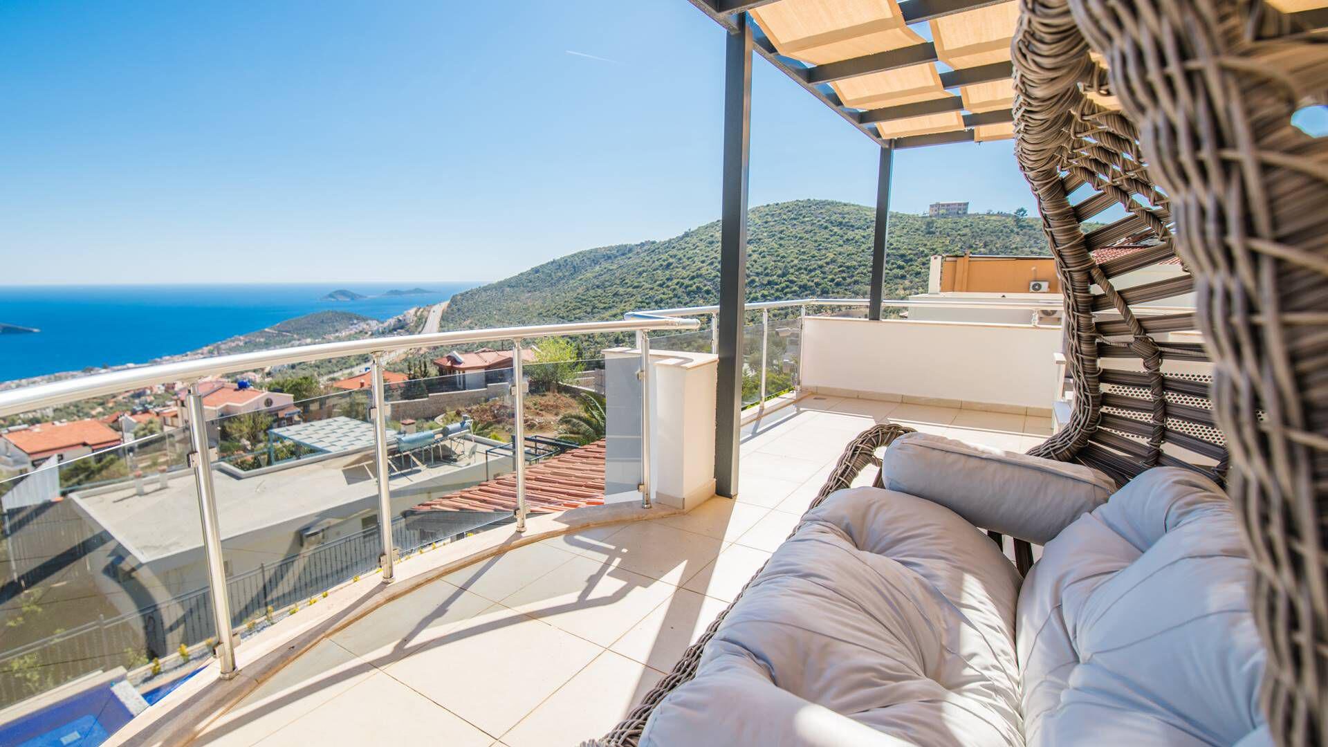 Villa Anatolia — 22