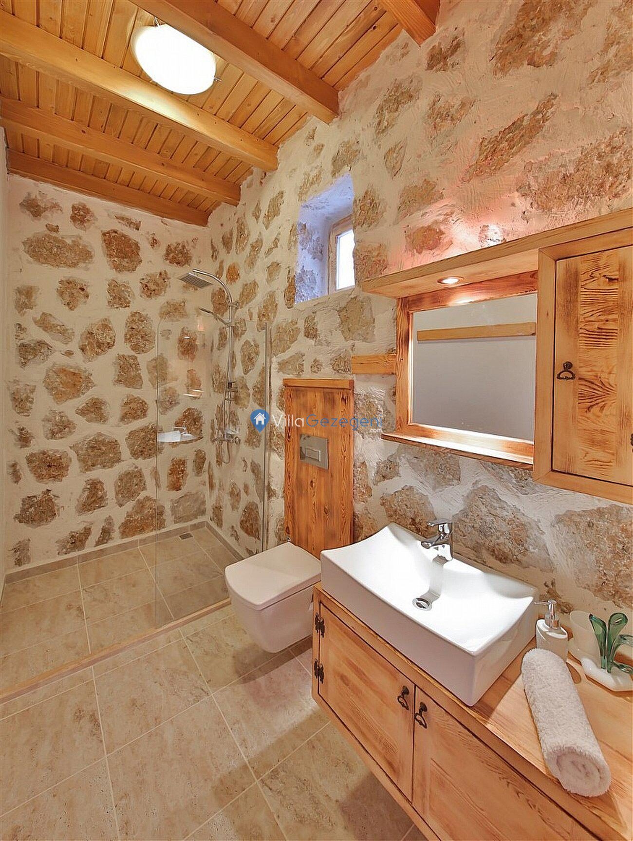 Villa Aslan — 10