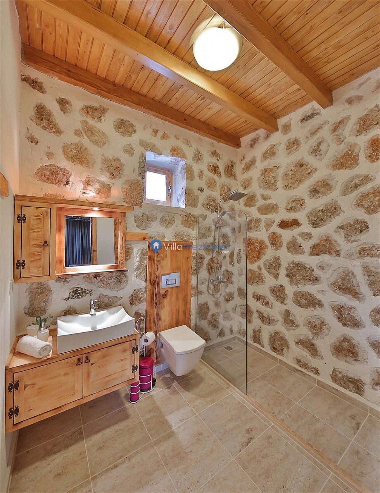 Villa Aslan — 11