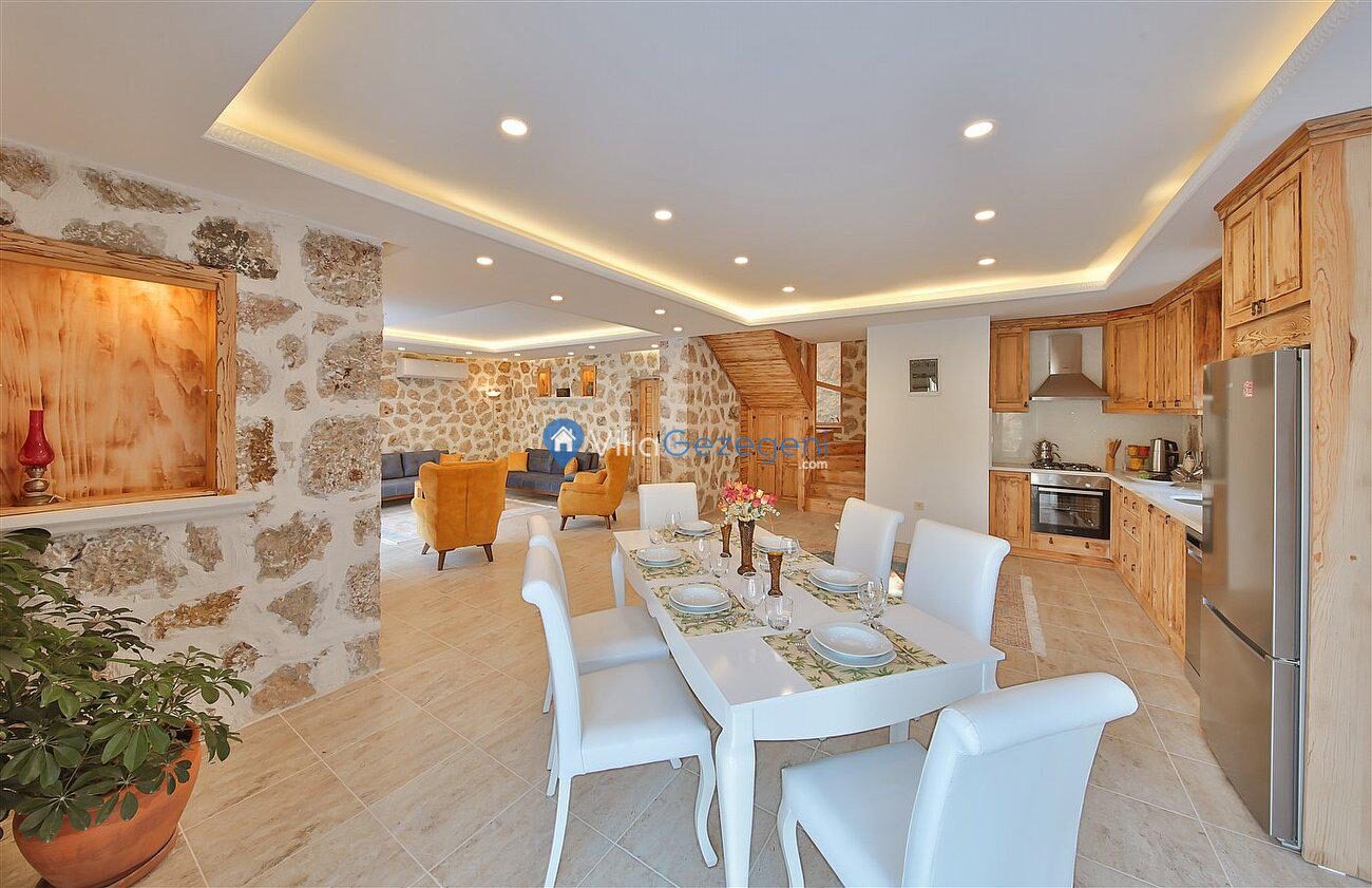 Villa Aslan — 12