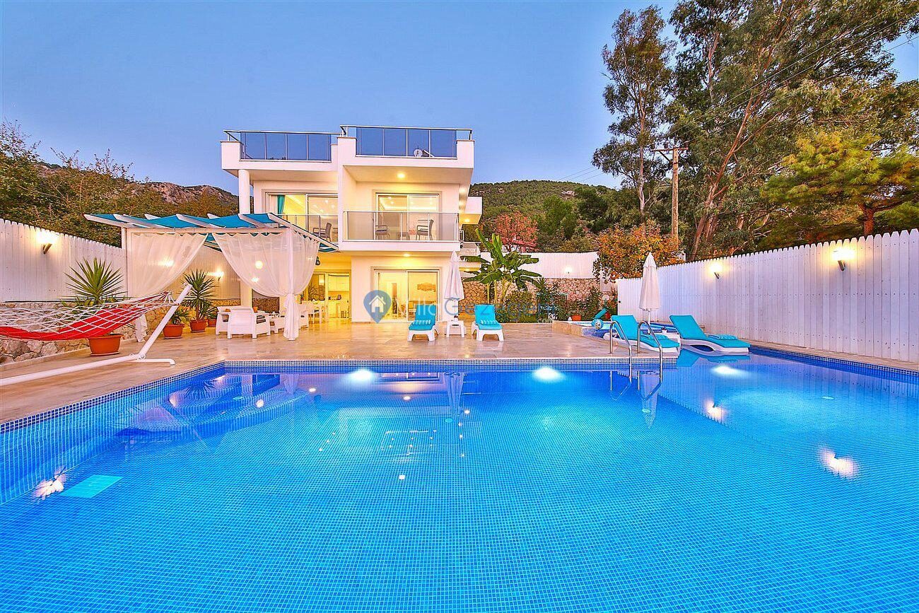 Villa Özge Üzümlü — 41